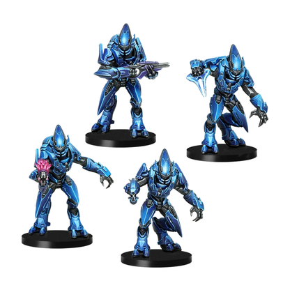 [PREPEDIDO] Halo: Flashpoint - Judgement - Covenant Faction Set
