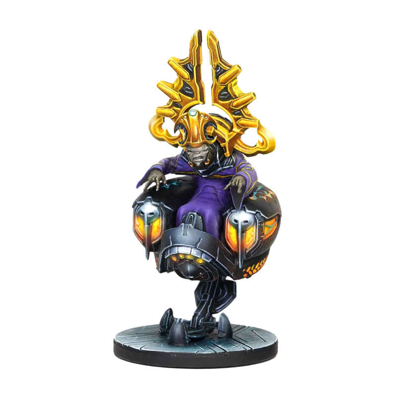 [PREPEDIDO] Halo: Flashpoint - Judgement - Covenant Faction Set