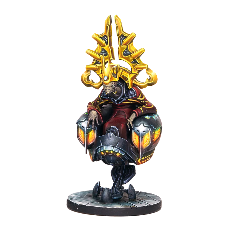 [PREPEDIDO] Halo: Flashpoint - Judgement - Covenant Faction Set