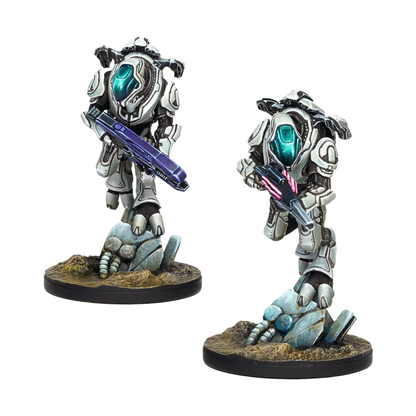 [PREPEDIDO] Halo: Flashpoint - Judgement - Covenant Faction Set