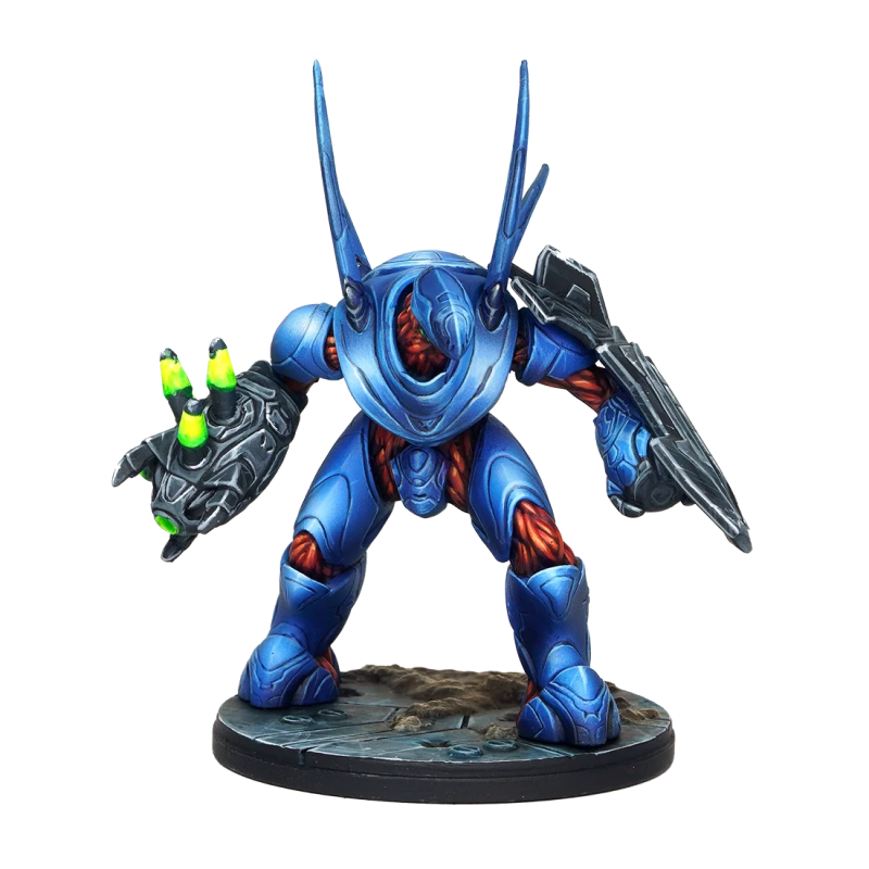 [PREPEDIDO] Halo: Flashpoint - Judgement - Covenant Faction Set
