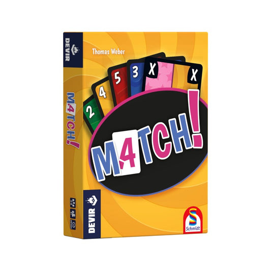 Match!