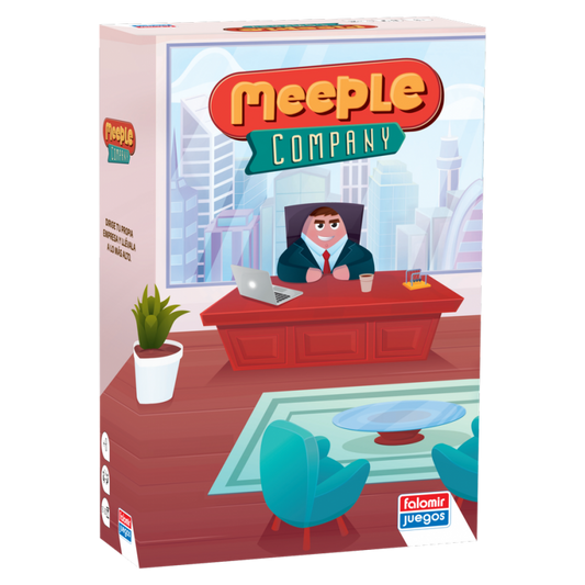 Meeple Company