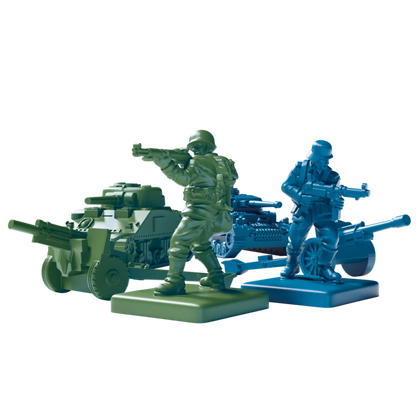 Memoir 44 (nueva ed.)
