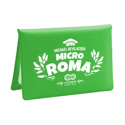 Micro ROMA