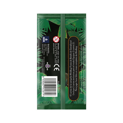 Mindbug Frutas de Batalla: Promo Cartas Adicionales