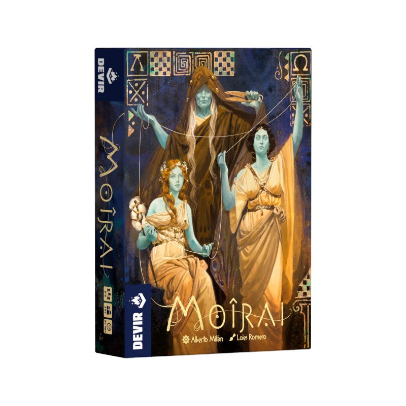 Moirai