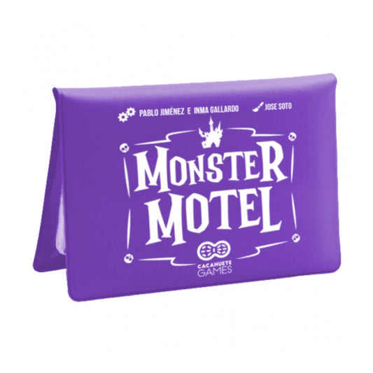 Monster Motel