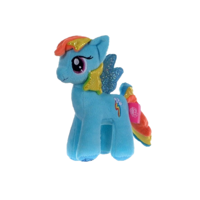 My Little Pony Peluches 25 cm