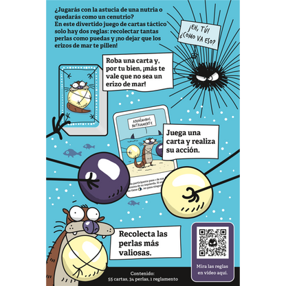 [PREPEDIDO] Nutrias