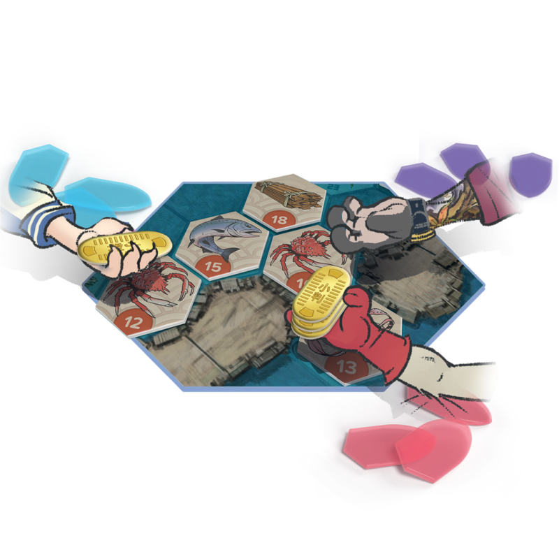[PREPEDIDO] Nyakuza