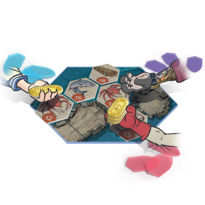 [PREPEDIDO] Nyakuza