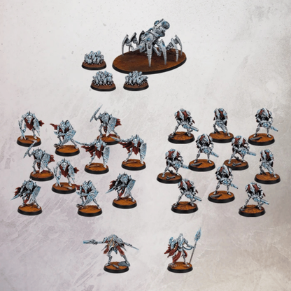 [PREPEDIDO] Grimdark Future - 2-Player Starter Set (Español)