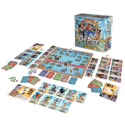 [PREPEDIDO] One Piece: Adventure Island