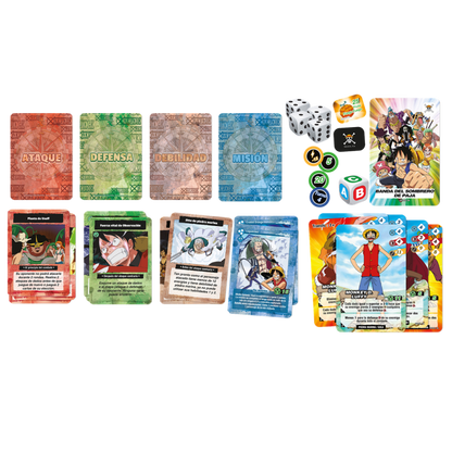 [PREPEDIDO] One Piece: Adventure Island