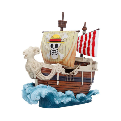 One Piece - Caja Going Merry