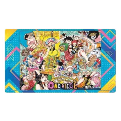 One Piece Card Game - Official Playmat - Limited Edition Vol.5