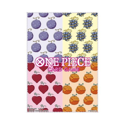 One Piece Card Game - Official Sleeve (v.10)