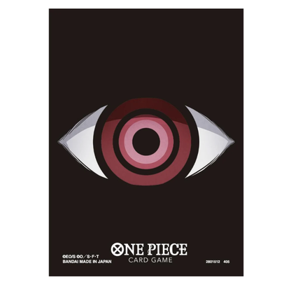 One Piece Card Game - Official Sleeve (v.12)