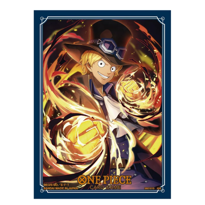 One Piece Card Game - Official Sleeve (v.12)