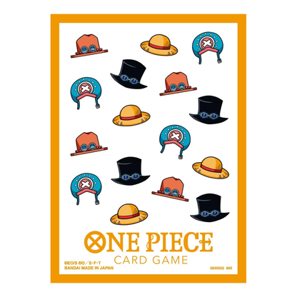 One Piece Card Game - Official Sleeve (v.13)