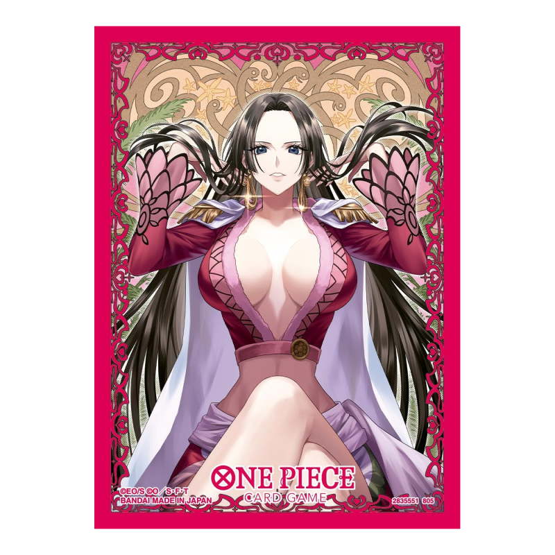 One Piece Card Game - Official Sleeve (v.13)