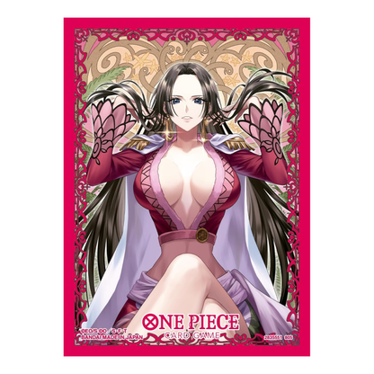 One Piece Card Game - Official Sleeve (v.13)