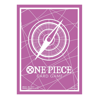 One Piece Card Game - Official Sleeve (v.13)