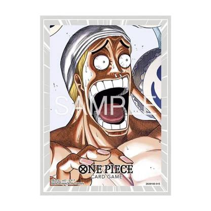 One Piece Card Game - Official Sleeves (v.14)
