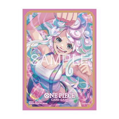One Piece Card Game - Official Sleeves (v.14)