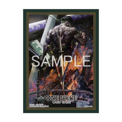 One Piece Card Game - Official Sleeves (v.14)