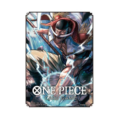 One Piece Card Game - Official Sleeve (v.7)