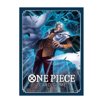 One Piece Card Game - Official Sleeve (v.7)