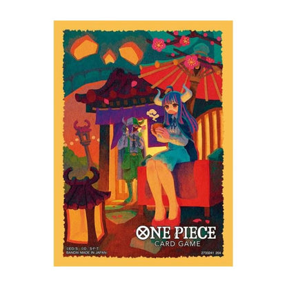 One Piece Card Game - Official Sleeve (v.7)