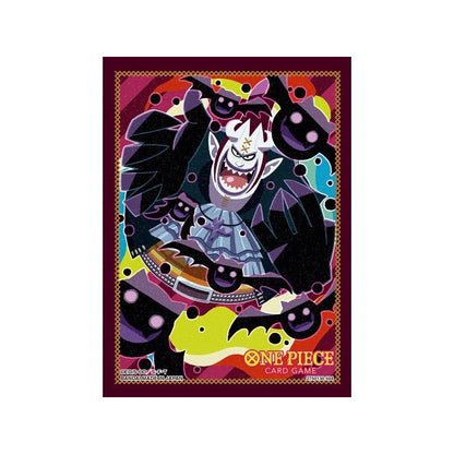 One Piece Card Game - Official Sleeve (v.8)