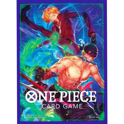 One Piece Card Game - Official Sleeve (v.5)