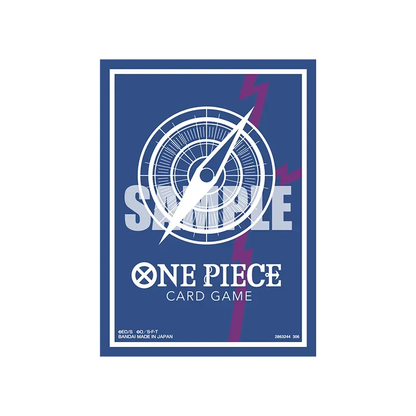 One Piece Card Game - Official Sleeves (v.16)