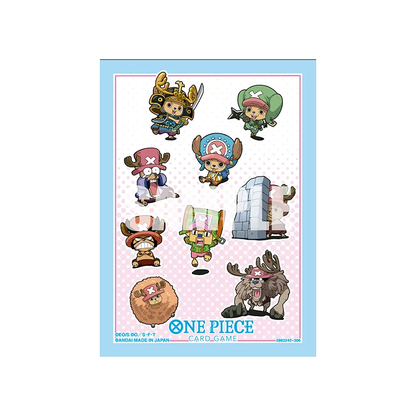 One Piece Card Game - Official Sleeves (v.16)