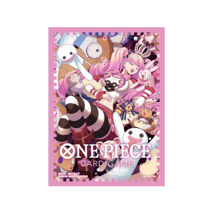 One Piece Card Game - Official Sleeve (v.6)