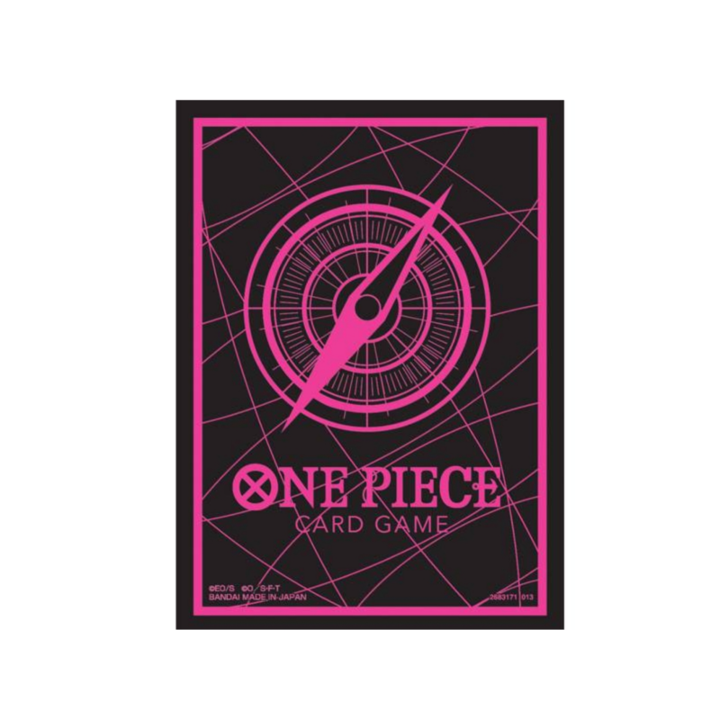 One Piece Card Game - Official Sleeve (v.6)