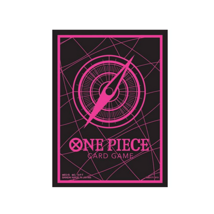 One Piece Card Game - Official Sleeve (v.6)