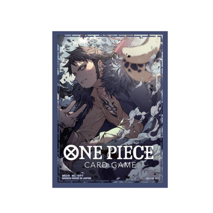 One Piece Card Game - Official Sleeve (v.6)