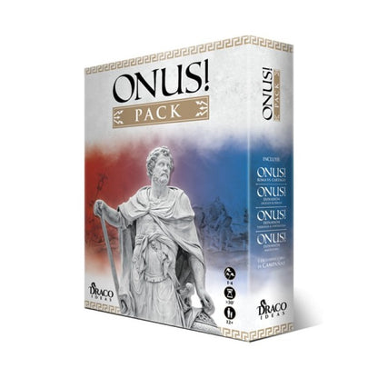 ONUS! Pack