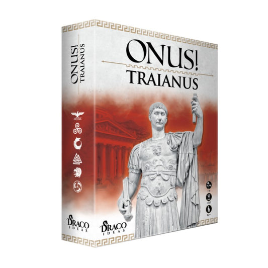 ONUS! Traianus