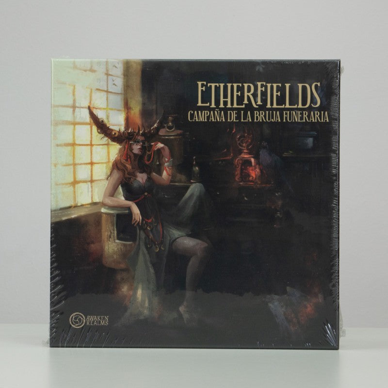 Etherfields - Pack SUEÑO