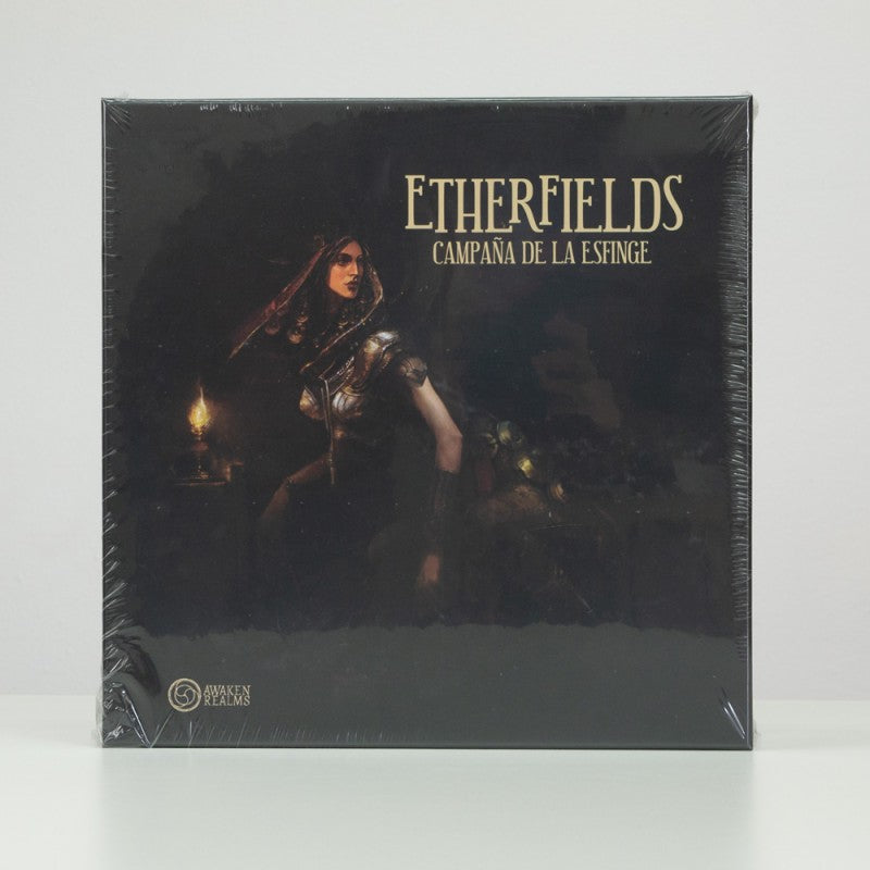 Etherfields - Pack SUEÑO