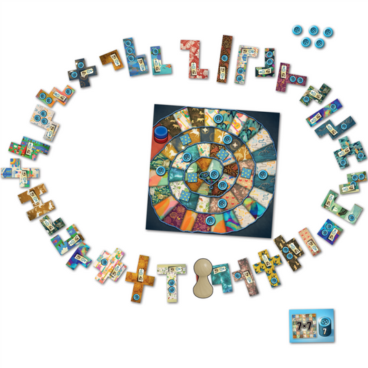 Patchwork (ed. 2025)