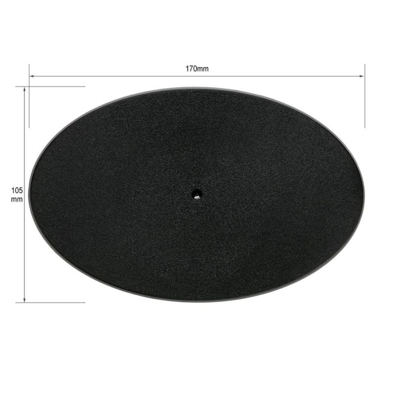 Peana ovalada Citadel de 170x105mm