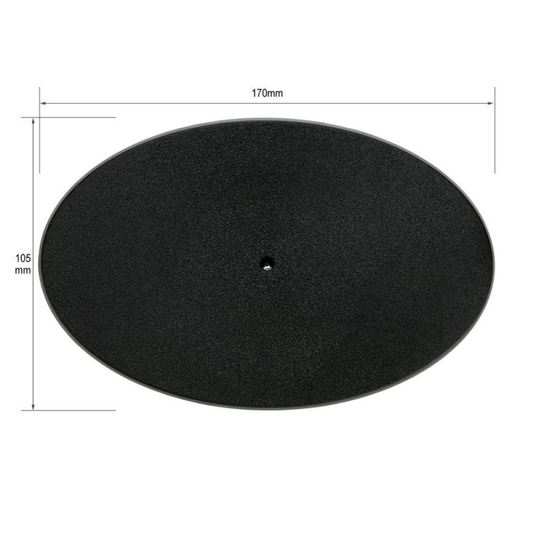 Peana ovalada Citadel de 170x105mm
