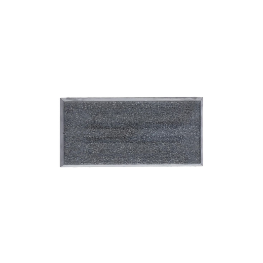Peana rectangular Citadel de 25x50mm